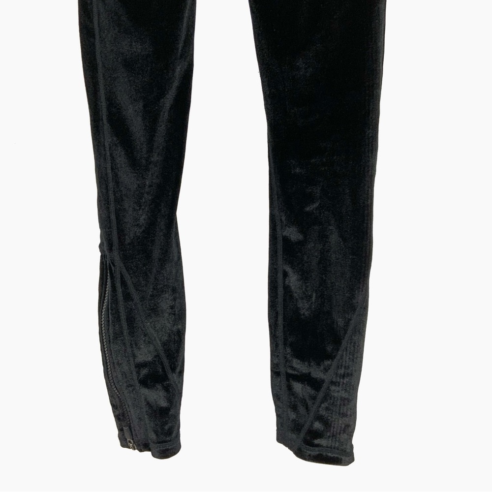 Sweaty Betty Opulence Velvet Leggings - Picture 13 of 16